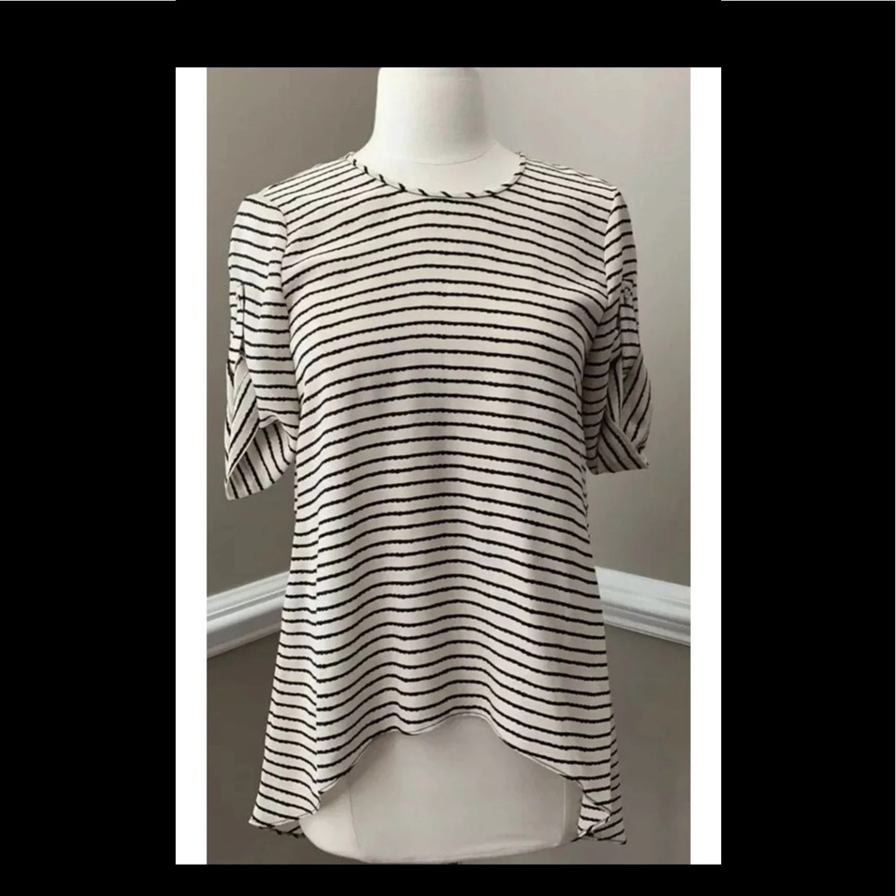 BCBG top